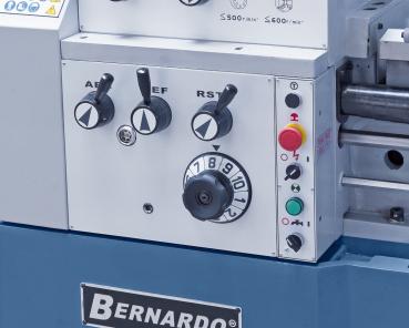 Bernardo Universaldrehmaschine Titan 560 x 1500 Pro